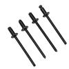 4PCS Aluminum  tte Rivets High Strength Rustproof   Lasting Replacement for AMC VIN DOOR  