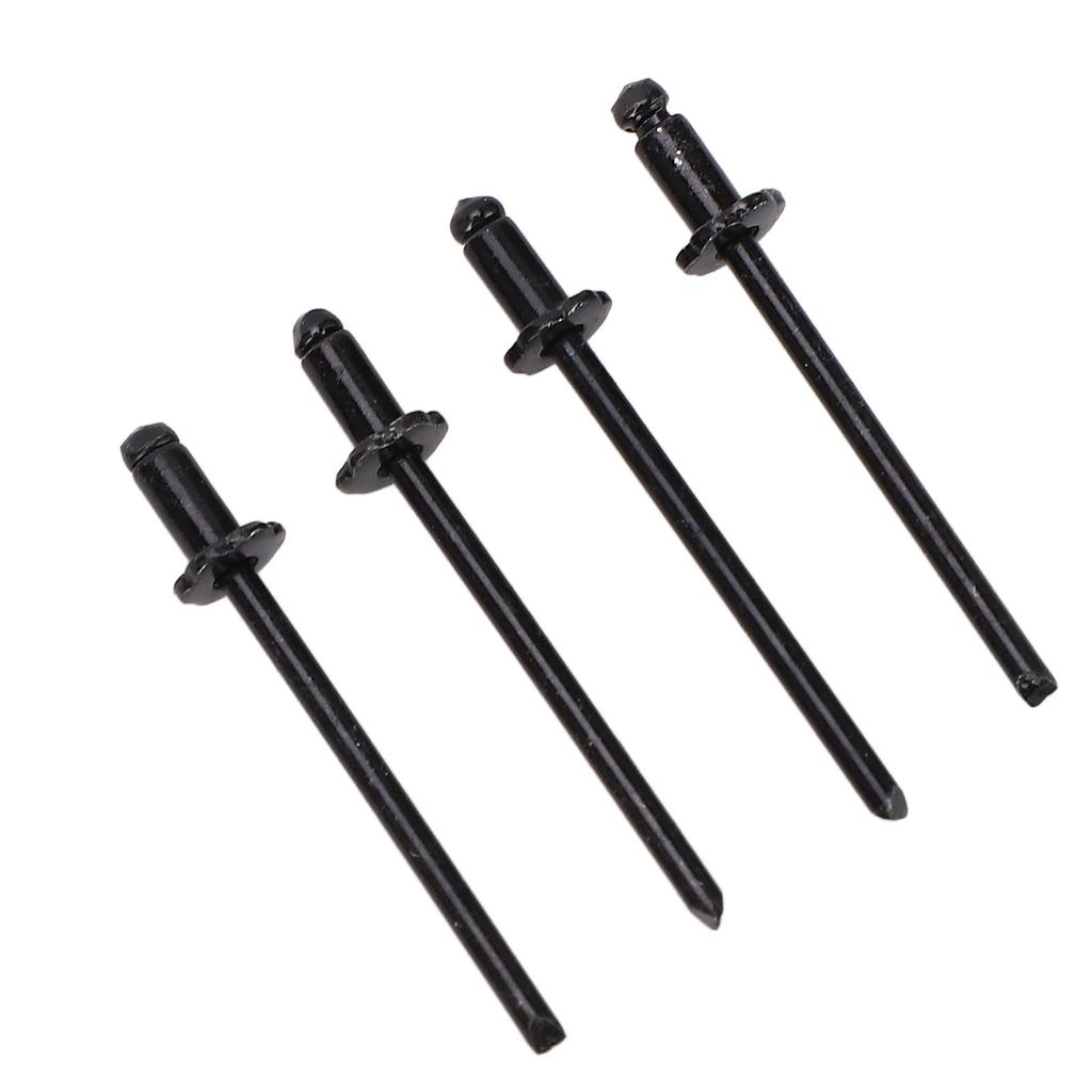 4PCS Aluminum  tte Rivets High Strength Rustproof   Lasting Replacement for AMC VIN DOOR  