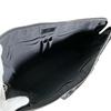 LOUIS VUITTON Damier Porte Documan Jules Business bag black mens N48224 Used