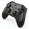Switch Controller Advanced Wireless Bluetooth Back Turbo Rapid Fire Macro Gyro Hall Effect Asymmetrical Dual Vibration Compatible with Includes