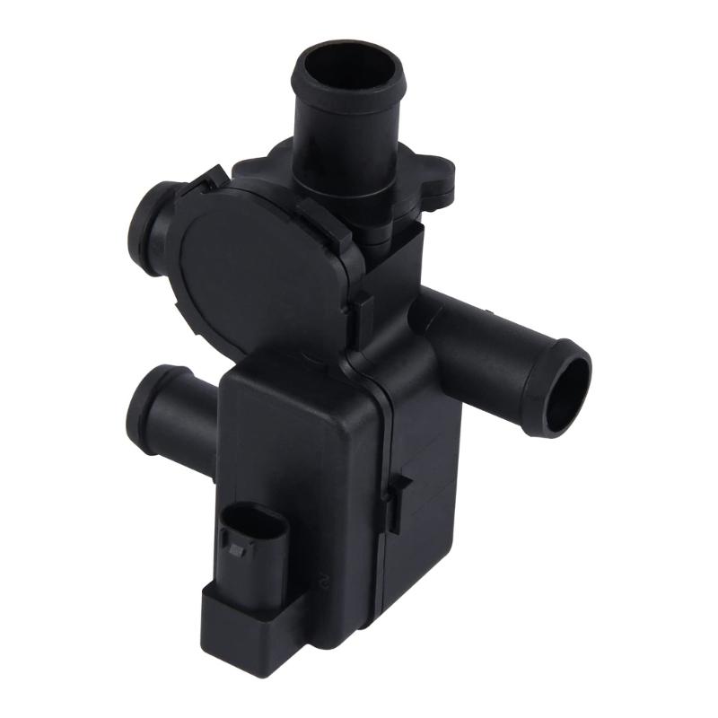 Car Coolant Heater Control Valves 2308300084 For Mercedes CL Grade W216 2007‑2014 CL550 4Matic Coupe 2009‑2010