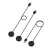 Magnetisches Ladekabel für Xiaomi S1 Active Mi Watch Color 2 Color Sport Smartwatch USB Schnellladekabel Ladeadapter