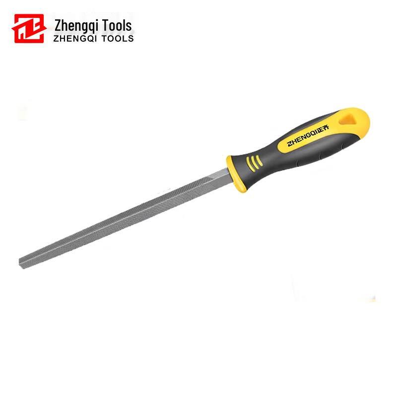 ZHENGQI Triangular Woodworking File