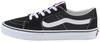 Sneakers SK8-Low Black/true White