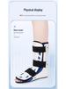 AULEX Adjustable Children's Achilles Tendon Boot - Breathable Sports Ankle Support