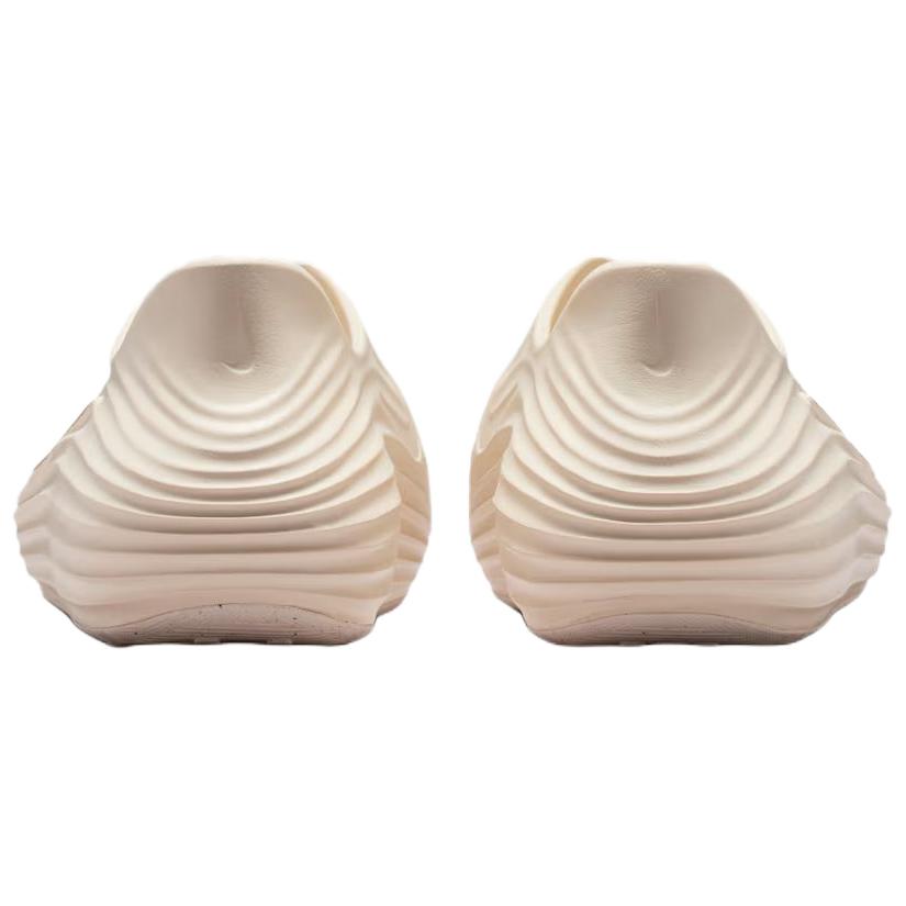 Nike ReactX Rejuven8 Comfortable Versatile Clogs Women clogs Beige HV5062-102