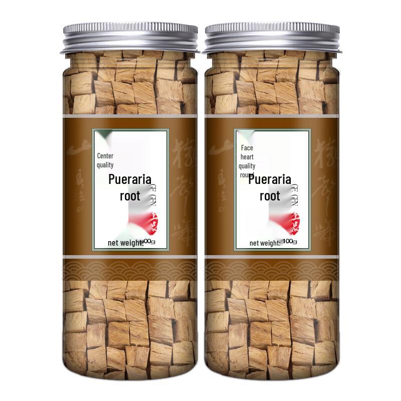 Yagongzi Kudzu Root Drink Mix