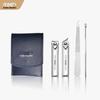 Jinda Rimei 4-Piece Manicure Set