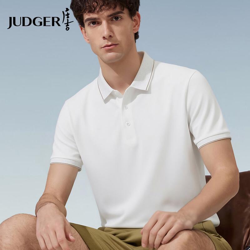 Judger Men s Cooling Business Casual Polo Shirt XL