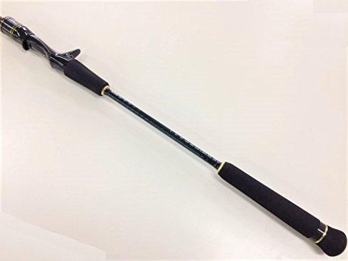 Major Craft 2nd Generation Giant Killing Super Light Jigging GXJ-B63ML/LJ