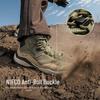 PELLIOT MT-Xuanwu Vibram Waterproof Hiking Boots