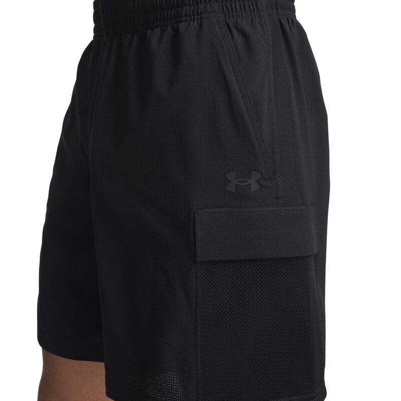 Under Armour Men's Unstoppable Airvent Loose Sport Shorts