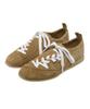 Wacky Willy Sollevo Sneakers Camel