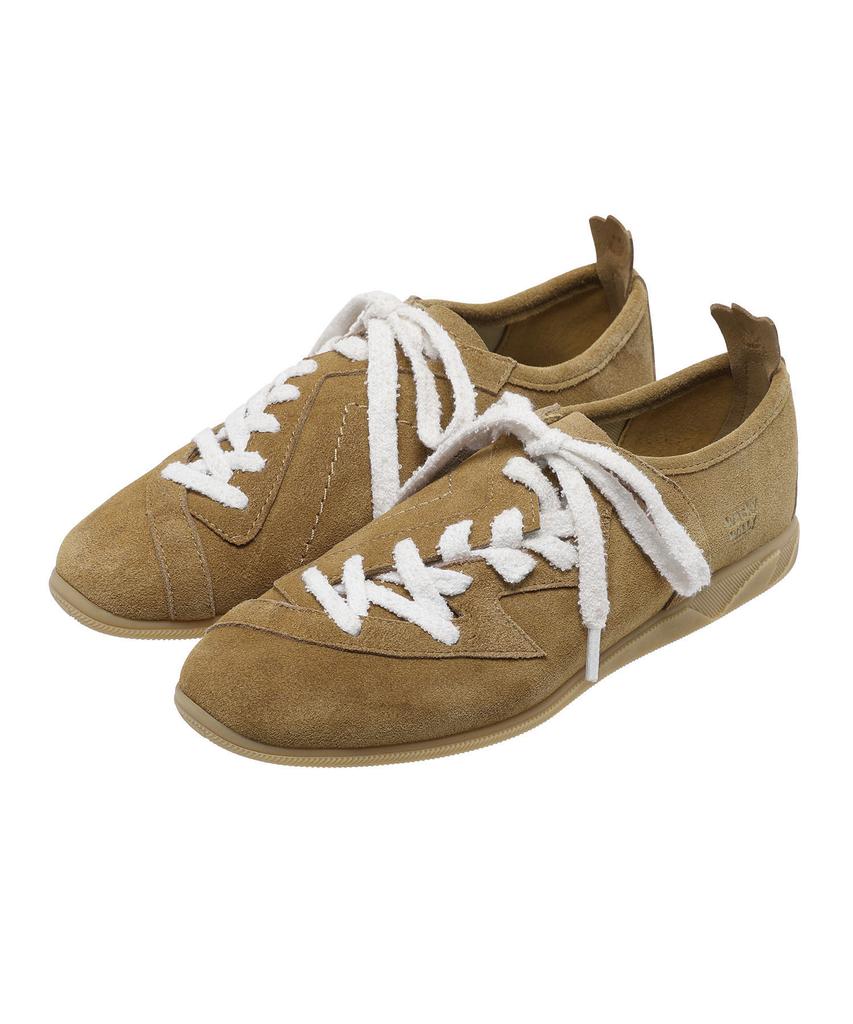 Wacky Willy Sollevo Sneakers Camel