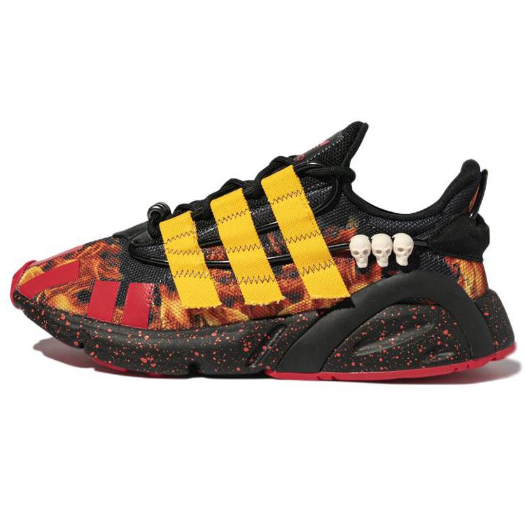 

Lexicon Bait x Street Fighter x Lexicon Adidas Originals Dhalsim FY5362 36⅔