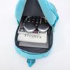 Lightweight Custom Backpack for Students: Elementary to High School, Large Capacity & Casual Design