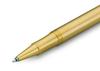Kaweco Lilliput Ecobras Ballpoint Pen with Officially Imported (LIBC-ECOBR) Cap,