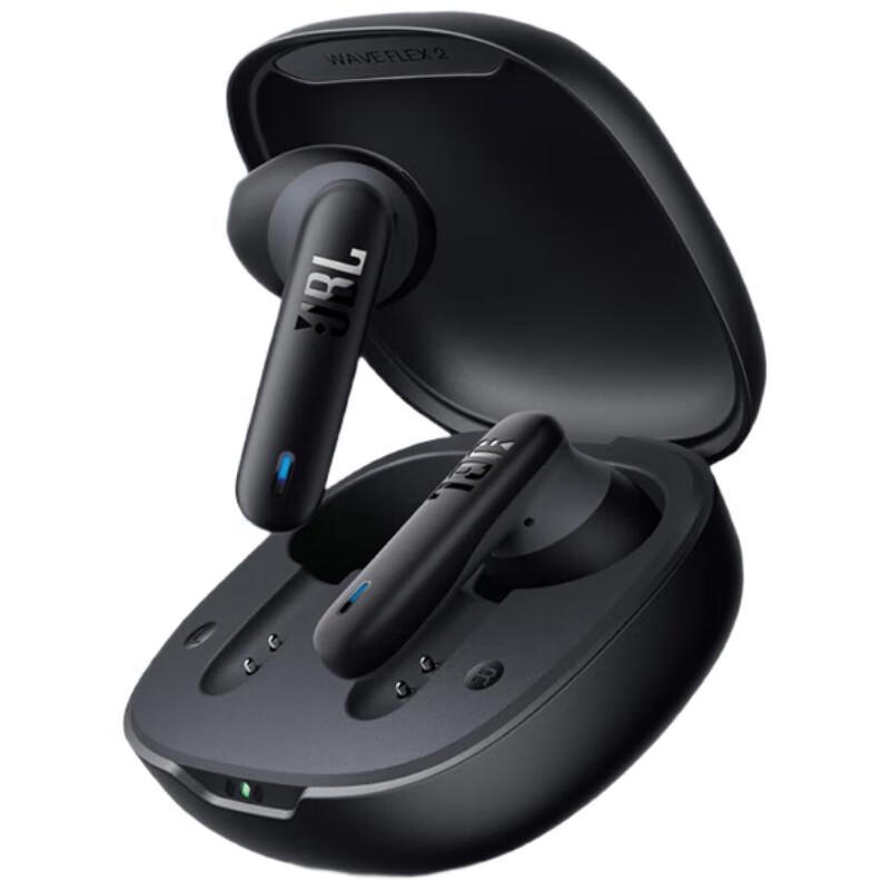 JBL WAVE FLEX 2 True Wireless Bluetooth Earbuds