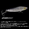 Daiwa Morethan Switch Hitter with Laser Impact for Sardines 105S-LI