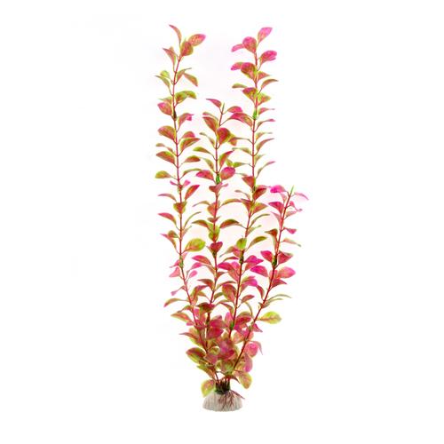 40cm Aquarium Artificial Plastic Plants Decor Aquarium Landscape Artificial Fish Tank Decorations Aquarium Accessories 1Pc
