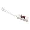 Splitter POE Gigabit Nocoxin 48V a 12V
