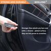 Car Trim Removal Tool Pry Bar Set High Strength Panel Removal Tool Auto Interior Disassembly Repair Tool Kit
