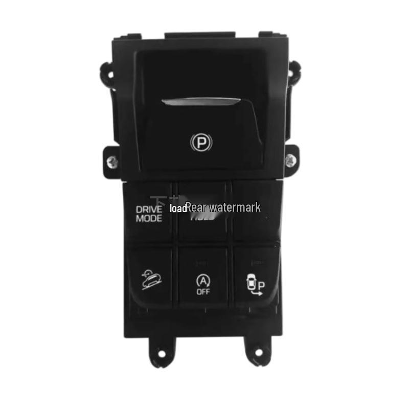 Hyundai Tucson Elektronischer Parkbremsschalter 93300-D3030