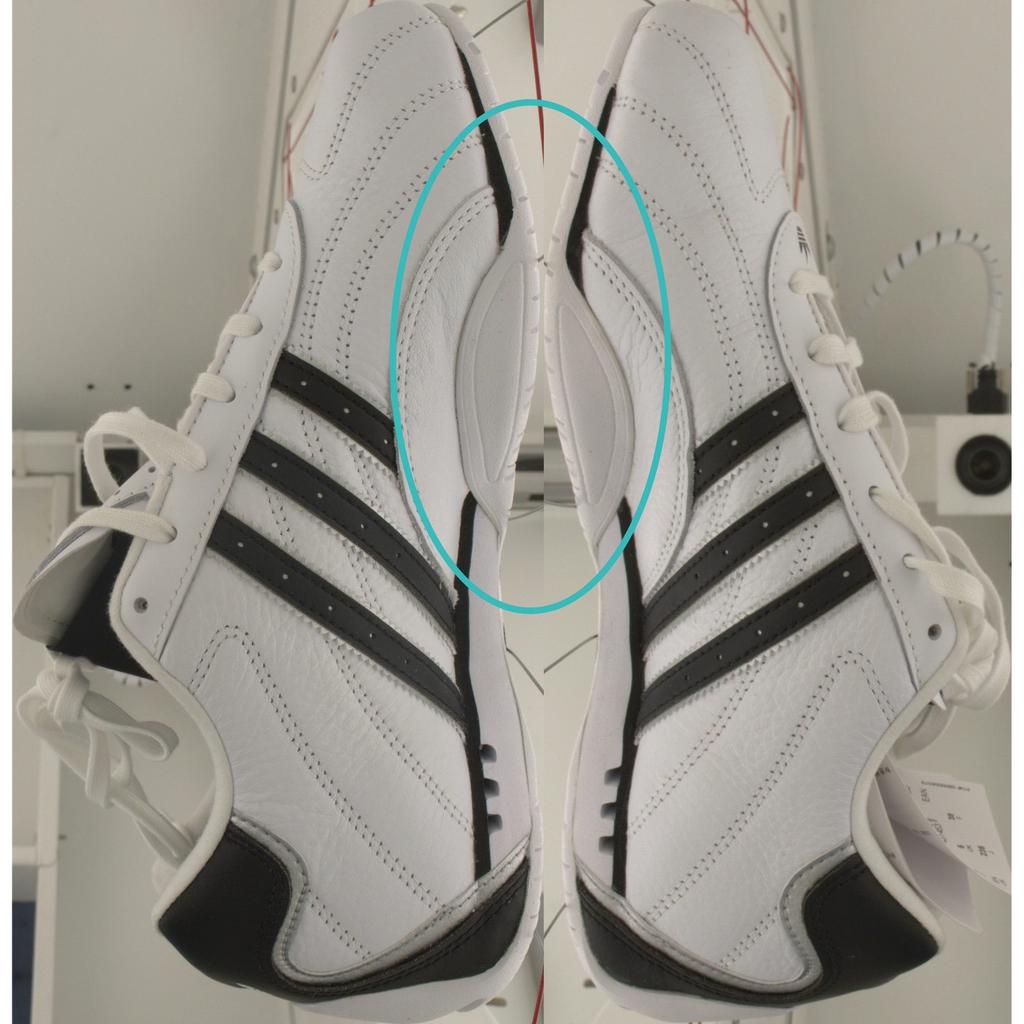 Usado adidas originals ADIRACER LO JH8732-P26086061097558