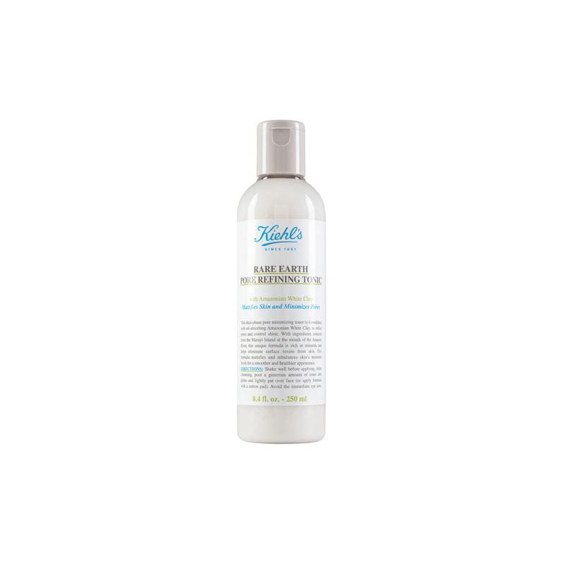 

Kiehl s Rare Earth Pore Refining Tonic 250ml