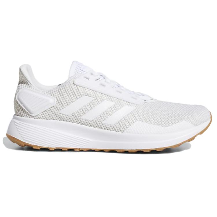 adidas Duramo 9 'White' Women's F34760