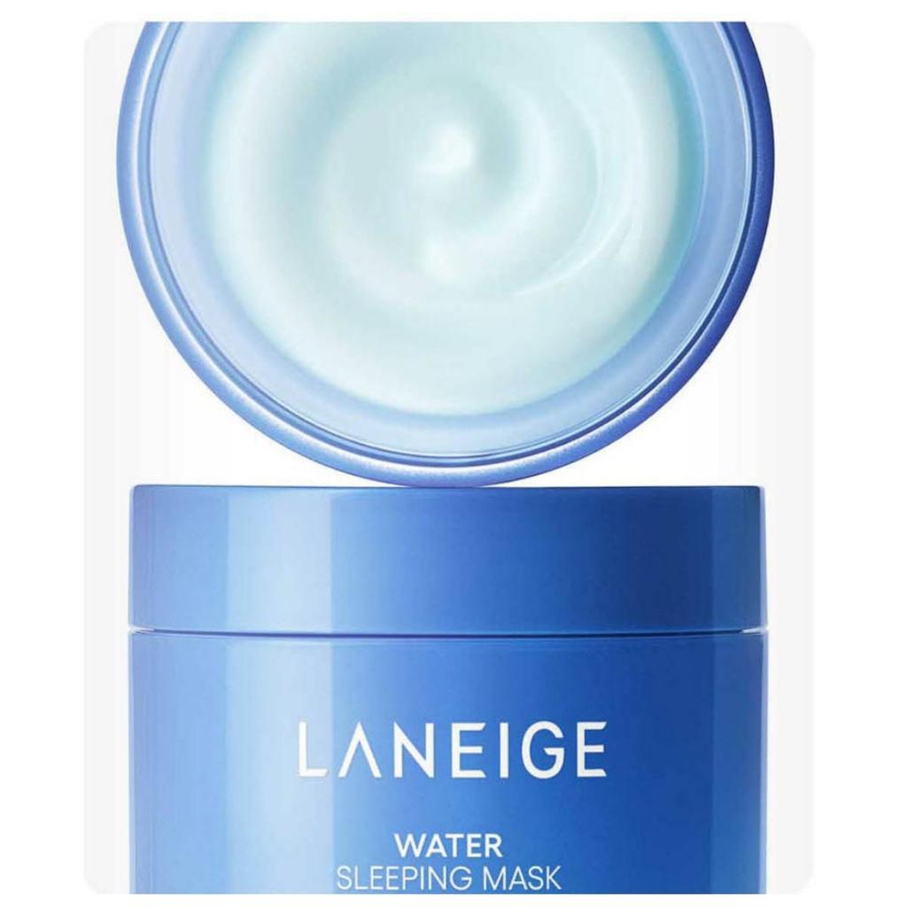 [LANEIGE] Cica 60ml / Bouncy & Firm 60ml / Water Sleeping Mask 70ml