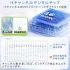 Shuonki Hearing Amplifier for Seniors (2025 Upgrade Edition) USB Rechargeable, Neck-Worn, 6 Volume Levels, Lightweight, Noise Reduction, Anti-Feedback