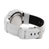 CASIO Casio White Synthetic Leather Band Overseas Model Watch Clock G-SHOCK GLS-100-7 G-LIDE (G Ride) G-Shock G-Shock Men's [Reverse Import]