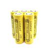 LiitoKala Lii-40A 21700 Lithium Battery, 4000mAh, 10C Power for Electric Vehicles