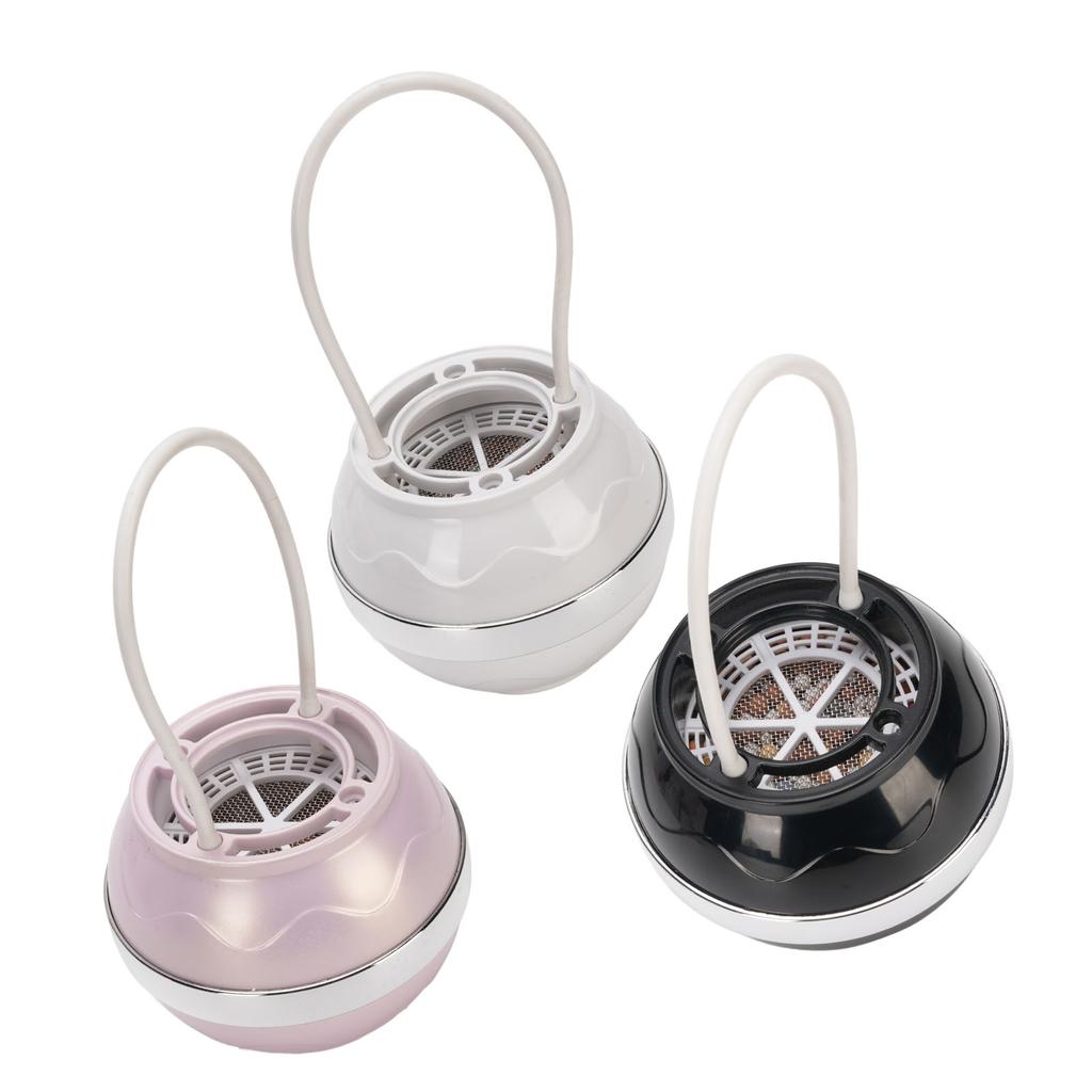 Bath Water Filter No Installation Hanging Bathtub Faucets Water Filter for Home and Travel