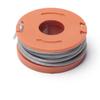 Spool Strimmer Line Wx150 Cover Cap For Mac Allister Mgtp 18li Garden Weed Tool
