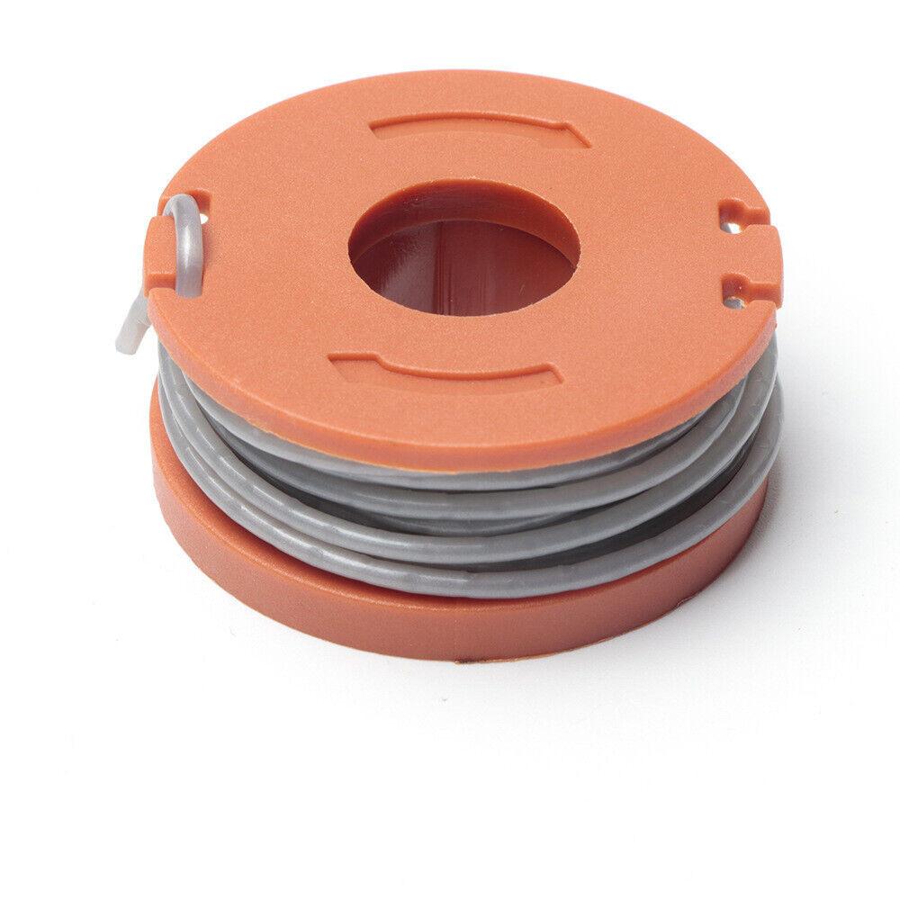 Spool Strimmer Line Wx150 Cover Cap For Mac Allister Mgtp 18li Garden Weed Tool
