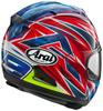 Arai Motorcycle Helmet Full Face OGURA RX-7X 61-62cm
