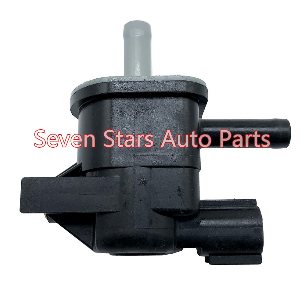Autoteile Vakuumschalterventil Dampfreinigungssolenoid für Toyota Scion OEM 90910-TC001 HV136200-7010 90910TC001 HV1362007010