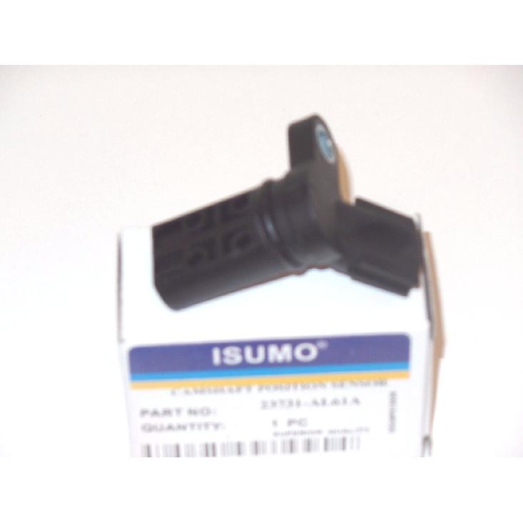 3 Pcs set  Camshaft/Crankshaft Position Sensor Nissan Froniter 2005- V6-4.0L