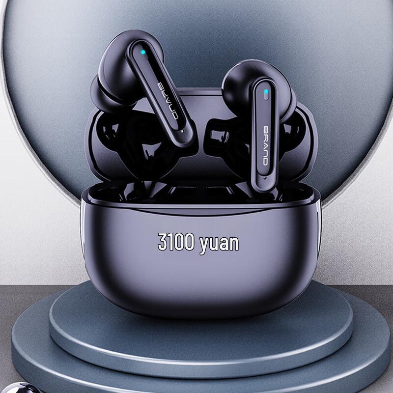 Shangge Nuo A8 Half-in-Ear Bluetooth Earbuds
