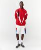 Reebok Vector Flash Windbreaker - Red