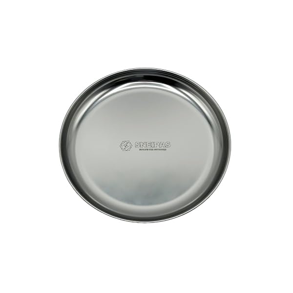 

SNEIPAS Dishes that can be cleaned with just water