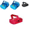Mini Laser Starry Sky Stage Light For Home Party Ktv Club Disco Entertainment