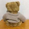 [USED] teddy bear plush toy
