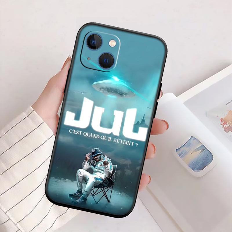 Julien Mari Jul Handyhülle für Samsung Galaxy M06 M15 M16 M35 M55 M56 A36 A42 A50 A50S A51 A52 A32 A33 A05 A05S A06 A16 A20