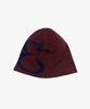 Maseukeompeoni Rotate M Beanie - Burgundy
