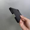 Solid Color Slim Frameless Phone Case For Xiaomi Poco X6 M4 Pro Redmi Note 14 Pro 13 Pro+ 12 Pro Heat Dissipate Shockproof Cover