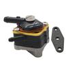 Carbhub 18-7350 Fuel Pump for Johnson/Evinrude 397839 391638 395091 397274 6hp 8hp 9.9hp 15hp Engine Seahorse Outboard 1981-1992