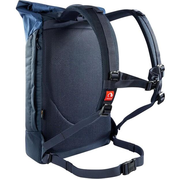 Backpack Tatonka Grip Rolltop Pack S Darker Blue/navy (1697.374)
